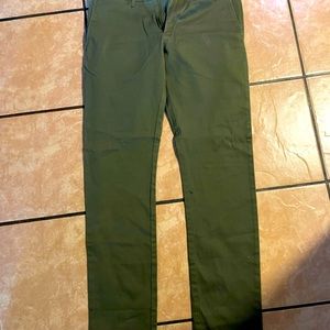 NWT J. Crew 484 Slim Pants